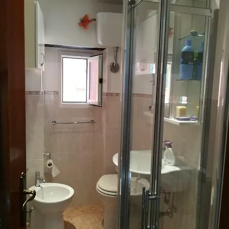 Casa Vittorina Appartement Camogli