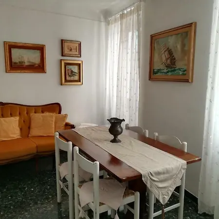 Casa Vittorina