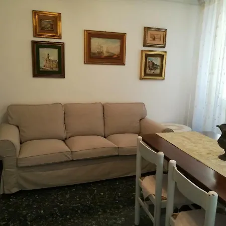 Appartement Casa Vittorina Camogli