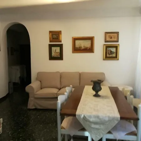 Casa Vittorina Apartamento