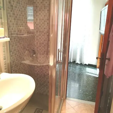 Casa Vittorina * Camogli