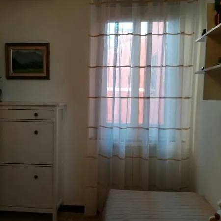 Casa Vittorina Apartamento