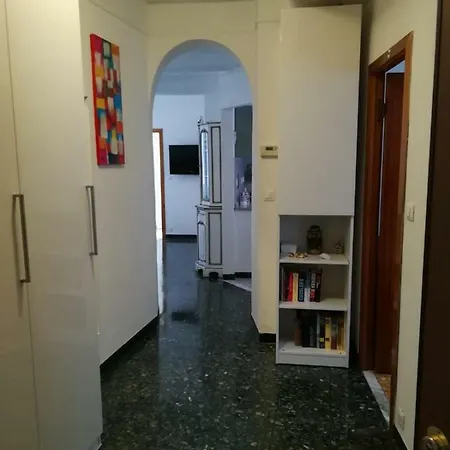 Casa Vittorina *